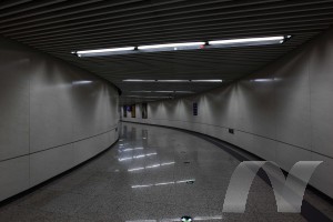 北京地鐵五號線